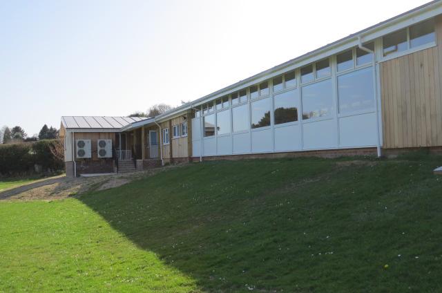 Five Ash Down Village Hall